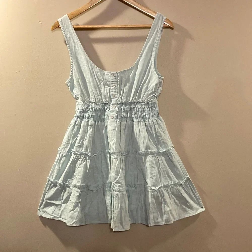 Cotton Dress